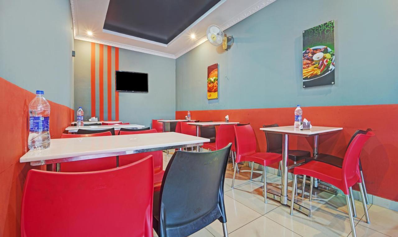 Itsy By Treebo - Sparrows Suite & Resorts With Mountain View Kattappana Dış mekan fotoğraf